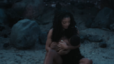 Halle Bailey Shares Music Video for Powerful Love Song and Ode to Son Halo, 'In Your Hands'
