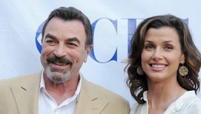 Bridget Moynahan Shares Personal Selfie With ‘Iconic’ Tom Selleck After ‘Blue Bloods’ Cancelation