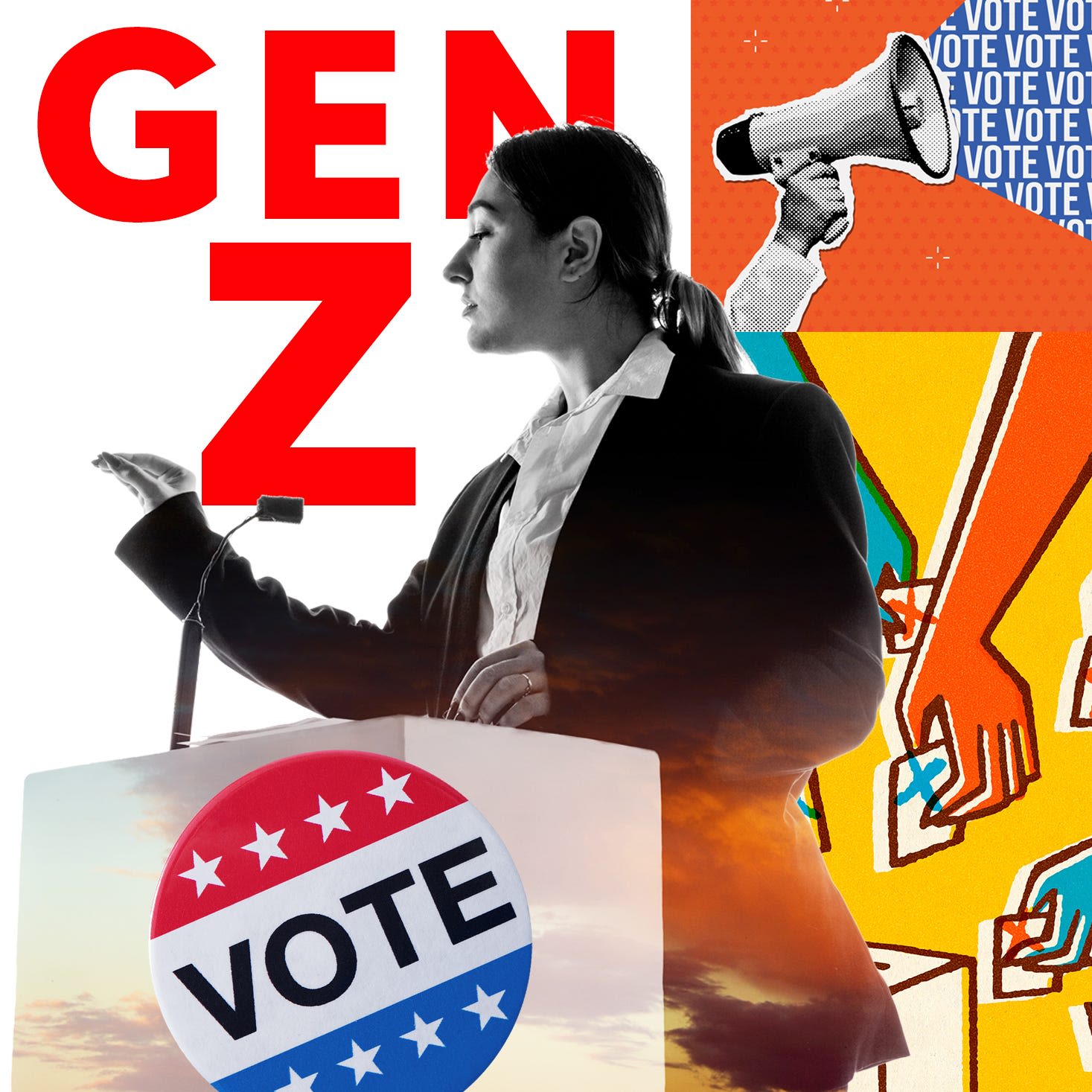 These Oklahoma Gen Z candidates are challenging the state's political status quo