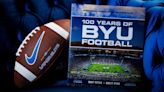 New book presents history, lessons learned from '100 Years of BYU Football'