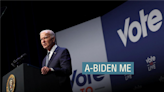 Democrats push to nominate Biden before convention