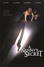 My Nanny's Secret