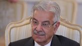 Pakistan defence minister criticises US House call for probe into election