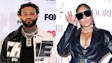 Joyner Lucas confirms that he and Ashanti previously dated in new interview