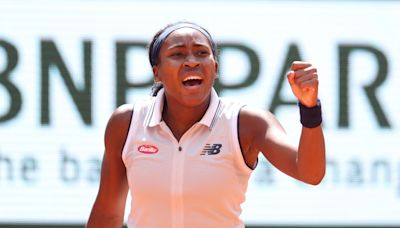 Slam icon tells very honest expectation for Coco Gauff at Paris Olympics, US Open