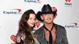 Tim McGraw Gushes Over Daughter Audrey With New Singing Video