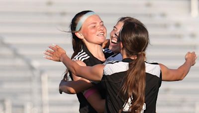 Thomas Jefferson reaches first girls soccer regional final since 2021; Treynor advances to face Underwood