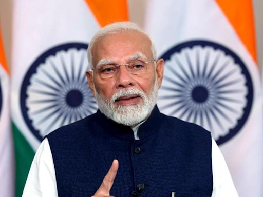Budget will act as catalyst to make India third largest economic power: PM Modi