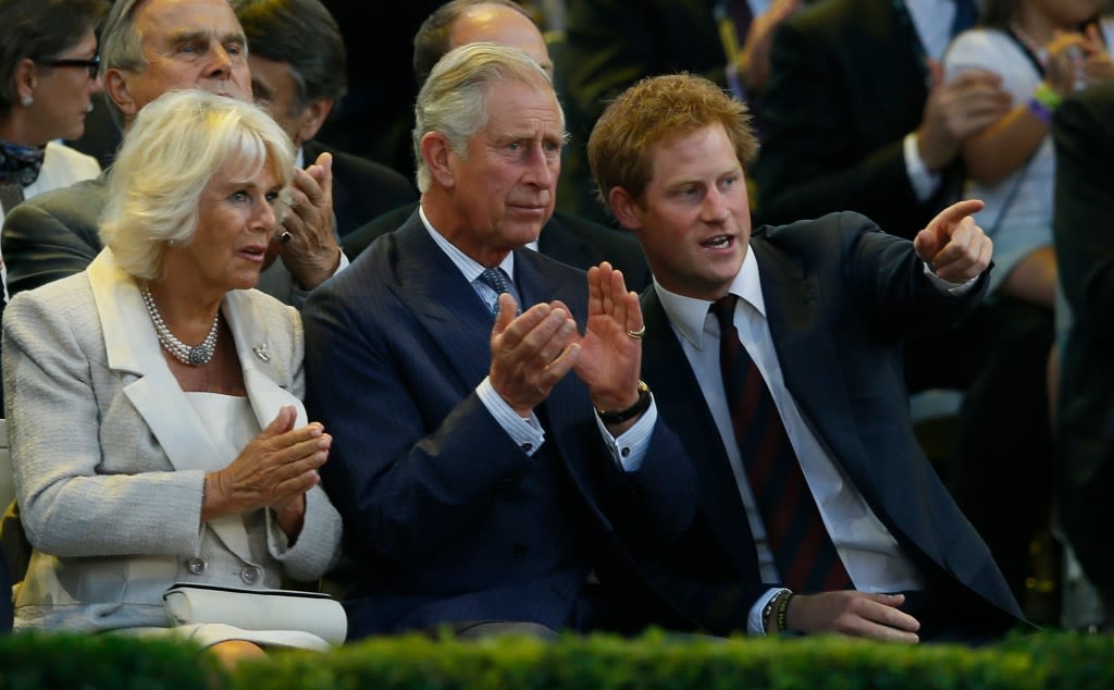 It looks like King Charles is done with Harry: ‘Palace gates firmly closed’