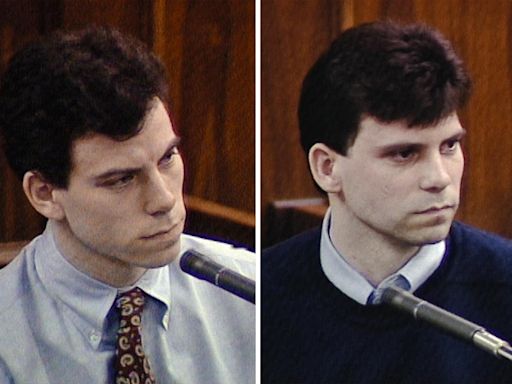 'The Menendez Brothers' on Netflix: Where are Lyle and Erik Menendez now?