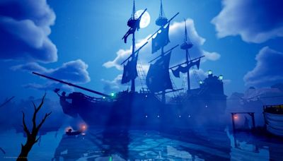 Fortnite: How To Complete The Fifth Set Of Pirate Code Quests