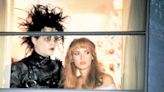 Johnny Depp Asked to Cancel ‘Edward Scissorhands’ Meeting Because Tom Cruise, Michael Jackson and Tom Hanks Were Up for the Role; His...