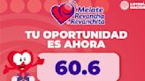 Melate: Resultados del sorteo del 23 de junio de 2024