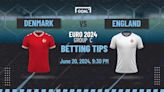 Denmark vs England Predictions: Stalemate in Frankfurt | Goal.com India