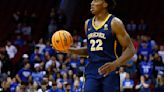 Kentucky, Mark Pope Land Drexel Transfer Amari Williams as NBA Draft Decision Looms