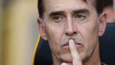 La Gazzetta dello Sport: El fenómeno #Nopetegui paraliza el fichaje de Julen Lopetegui por el AC Milan