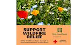 West Coast Seeds Launches Wildflower Campaign to Support Relief from Canadian Wildfires