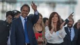 Daniel Scioli busca el apoyo de Cristina Kirchner y dijo que no se pedirá licencia de la embajada en Brasil para la campaña electoral