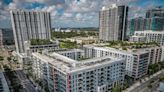 Descubre dónde los alquileres de vivienda aumentan y disminuyen más en Miami-Dade