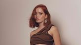 Ellie Bamber Is a Princess — and a Potty Mouth