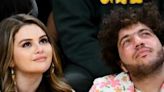 Selena Gomez Responds to Boyfriend Benny Blanco Saying He Wants Marriage and Kids - E! Online