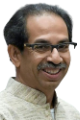 Uddhav Thackeray