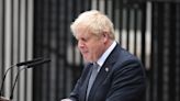 Boris Johnson to resign as UK prime minister after deluge of scandals stirs clamor for his ouster