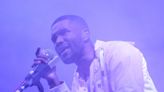 Frank Ocean did no one any favours with his Coachella set