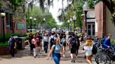 New Florida college survey asks students: Does a vote for Donald Trump or Joe Biden end a friendship?