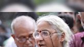 Delhi court suspends activist Medha Patkar's 5-month imprisonment sentence