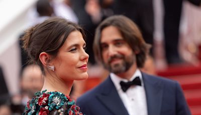 “Se battre…” : intense première prise de parole de Charlotte Casiraghi, divorcée de Dimitri Rassam