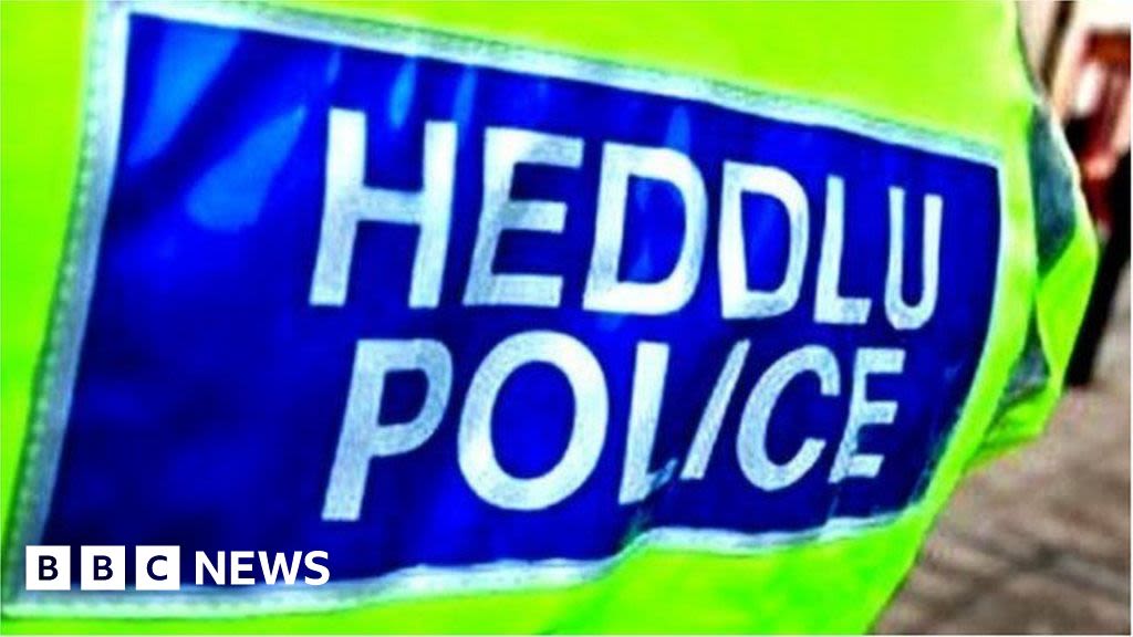 Ceredigion: Man arrested on suspicion of murdering woman in Aberarth