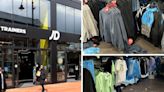 Employees voice shock after riot breaks out in Reading JD Sport