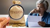 Vendrá cambio enorme para miles de trabajadores con su pensión; los puede dejar tristes