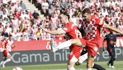 Horario y dónde ver por TV el PSG - Girona de la UEFA Champions League