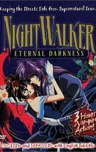 Nightwalker: The Midnight Detective