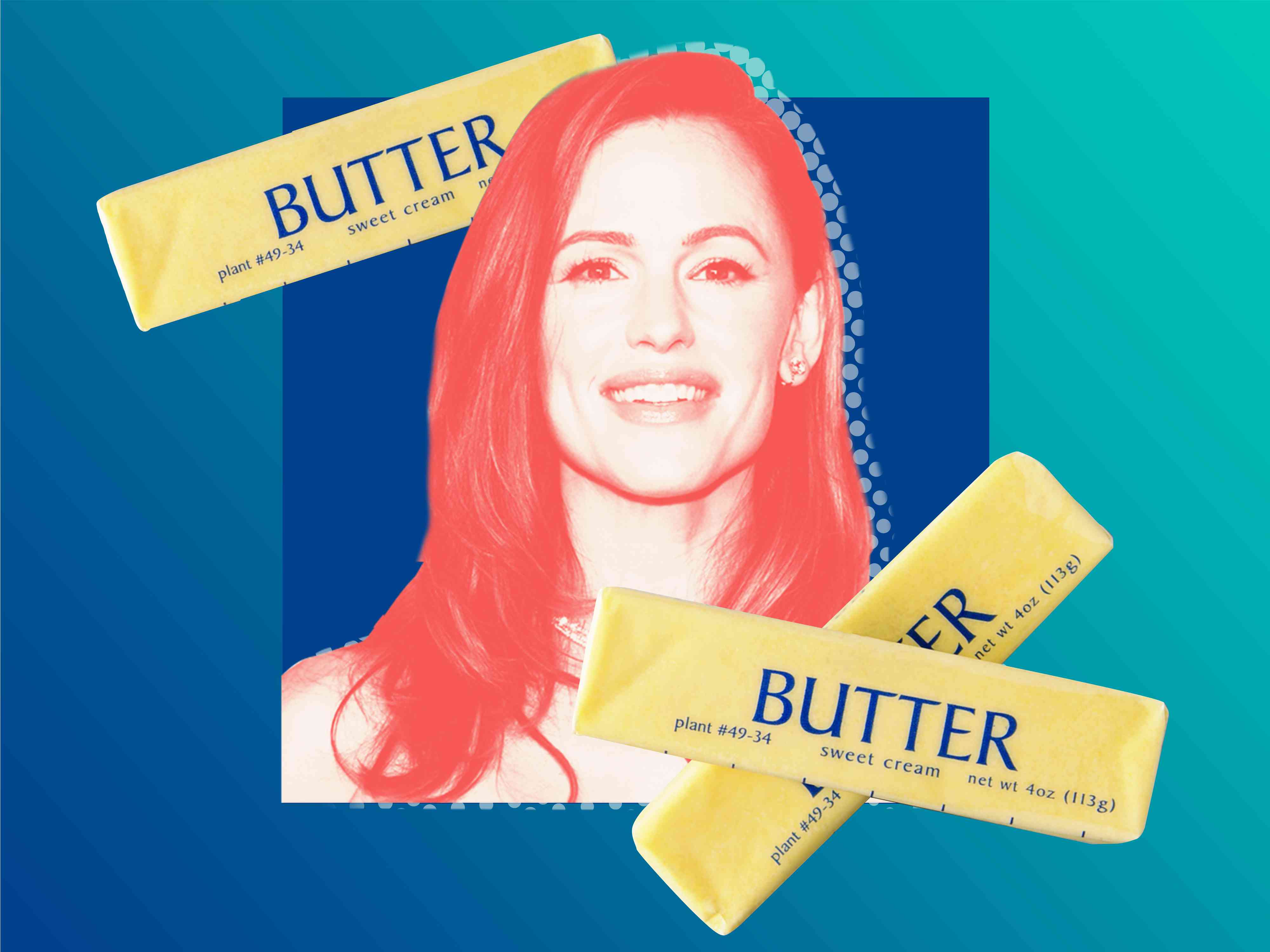 Jennifer Garner Swears This Super Easy, 2-Ingredient Recipe 'Will Make Your Life Better'