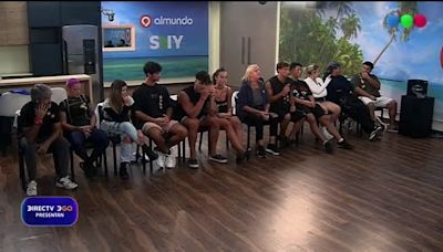 Desafío en Gran Hermano: quién ganó el viaje a Punta Cana