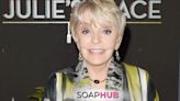 DAYS Star Susan Seaforth Hayes Celebrates the Circle of Life with New Great Granddaughter