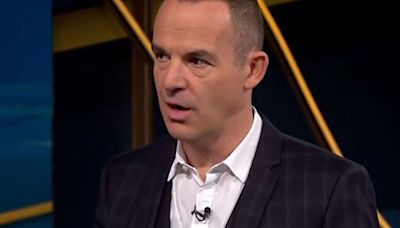 Martin Lewis's MSE site sends car finance warning as drivers offered alternative