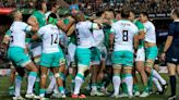 TV View: No sign of Ireland’s call in Pretoria as TMO decisions give pundits the pip