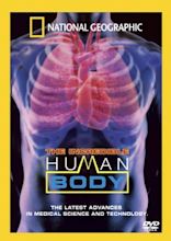 Amazon.com: Incredible Human Body - National Geographic : Movies & TV