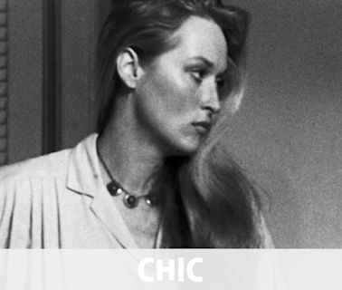 Los 75 años de Meryl Streep, una encantadora abuela con cinco nietos