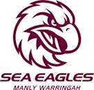 Manly Warringah Sea Eagles