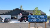 New Senior Center opens in Hill N’ Park neighborhood south of Greeley