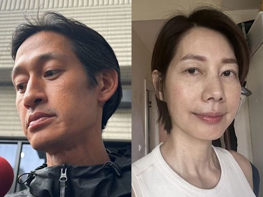 唐治平母亡18天不認屍挨轟不孝！前女友丁寧「相信他愛媽媽」幫求援