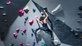 Indoor climbing wall users may be breathing in toxic rubber dust