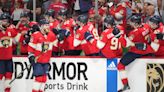 NHL playoffs: Panthers knock off Rangers to reach 2nd straight Stanley Cup Final