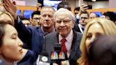 Apple remains Berkshire Hathaway's biggest holding despite 13% stake cut in Q1