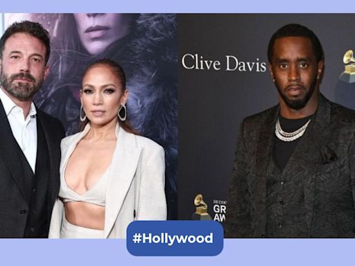 Did Jennifer Lopez and Ben Affleck's marriage fail due to P Diddy? Suge Knight makes shocking claims